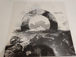 Arktika – At Zero / 2 LP`s
